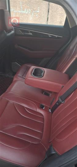 شانجان CS85